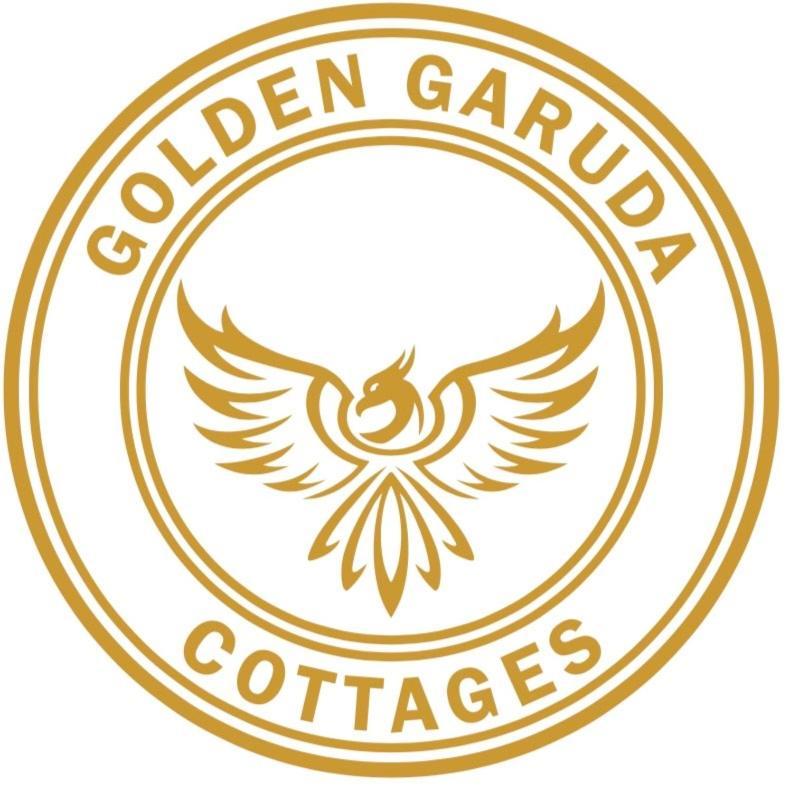 Golden Garuda Cottages Polilit Eksteriør bilde